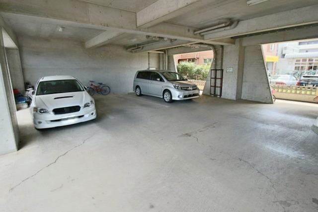 イースト船橋の物件内観写真