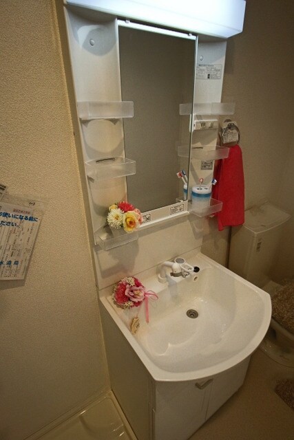 ププレ津田沼の物件内観写真