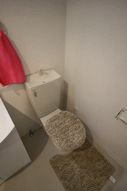 ププレ津田沼の物件内観写真