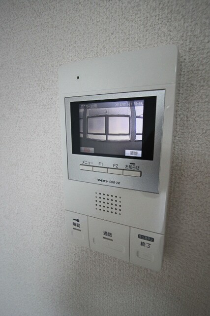 ププレ津田沼の物件内観写真