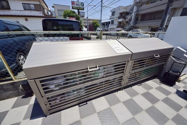 ププレ津田沼の物件内観写真