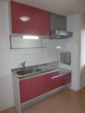 ボナール07の物件内観写真