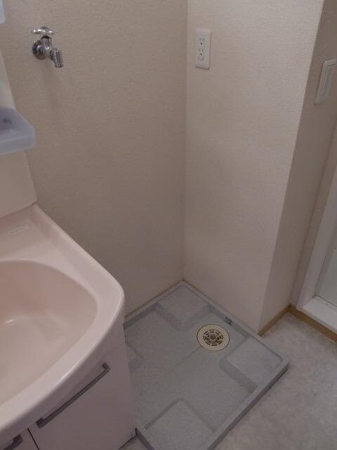 ボナール07の物件内観写真