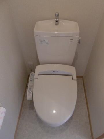 ボナール07の物件内観写真