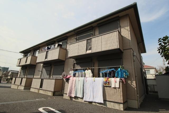 ローズハイム船橋宮本の物件内観写真