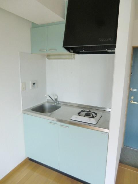 アーネット西船橋の物件内観写真