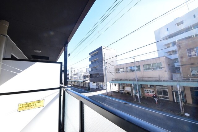 プリズム14番館の物件内観写真