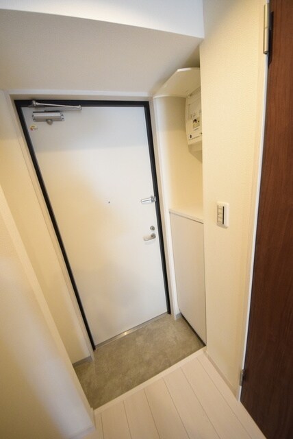 プリズム14番館の物件内観写真