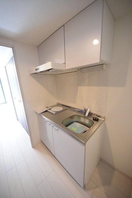 プリズム14番館の物件内観写真