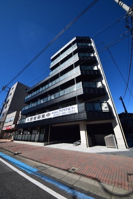 プリズム14番館の物件内観写真