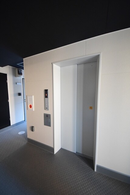 プリズム14番館の物件内観写真