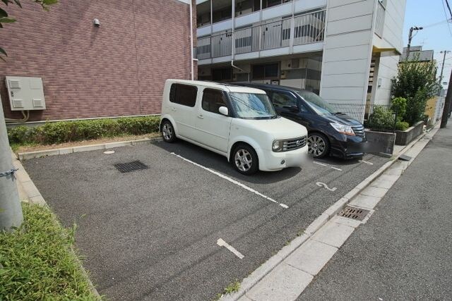 ペルル ラヴィの物件内観写真