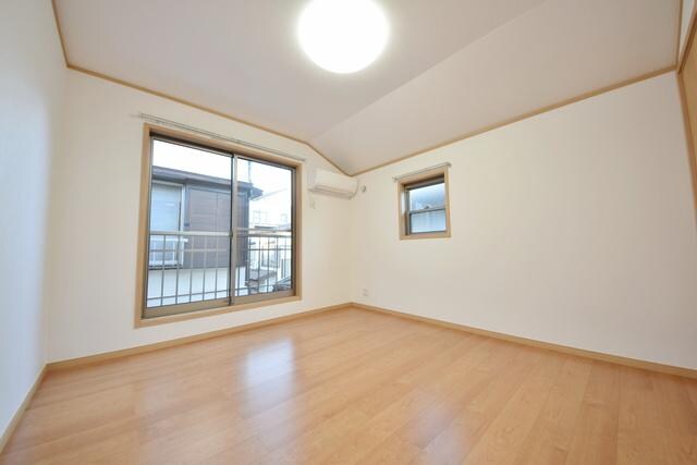 フェリシアガーデンの物件内観写真