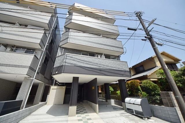 シャルム・ドゥ・プランドールIの物件内観写真