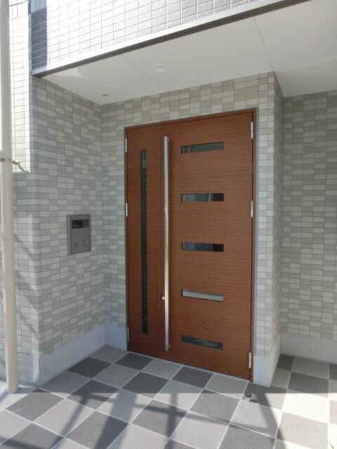 プライディア幕張の物件内観写真