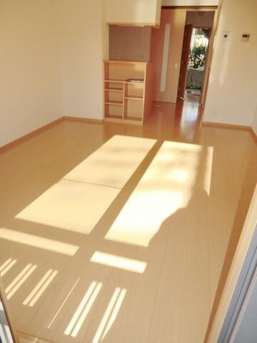 メゾン義の物件内観写真