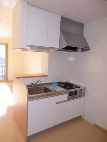 メゾン義の物件内観写真