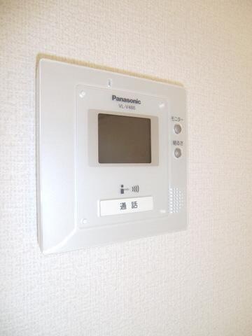 メゾン義の物件内観写真