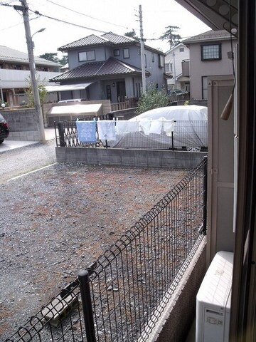 メゾンブルーム の物件内観写真