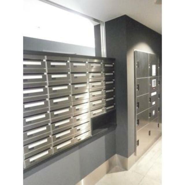 ベルヴュコート津田沼の物件内観写真