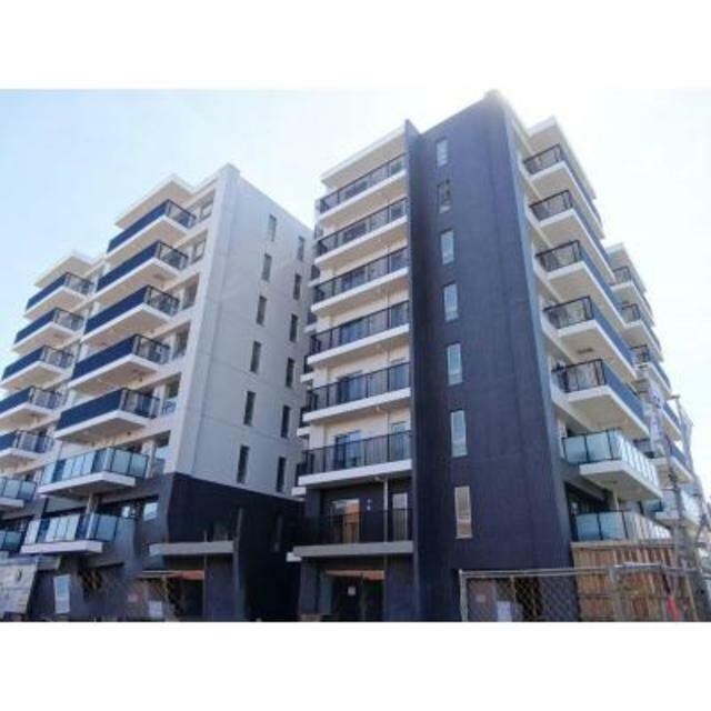 ベルヴュコート津田沼の物件内観写真