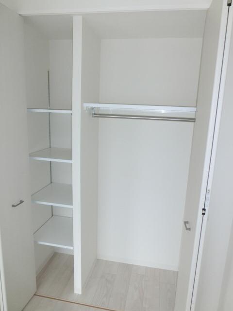 ベルヴュコート津田沼の物件内観写真