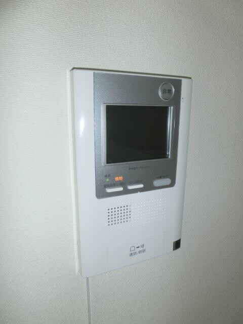 ベルヴュコート津田沼の物件内観写真