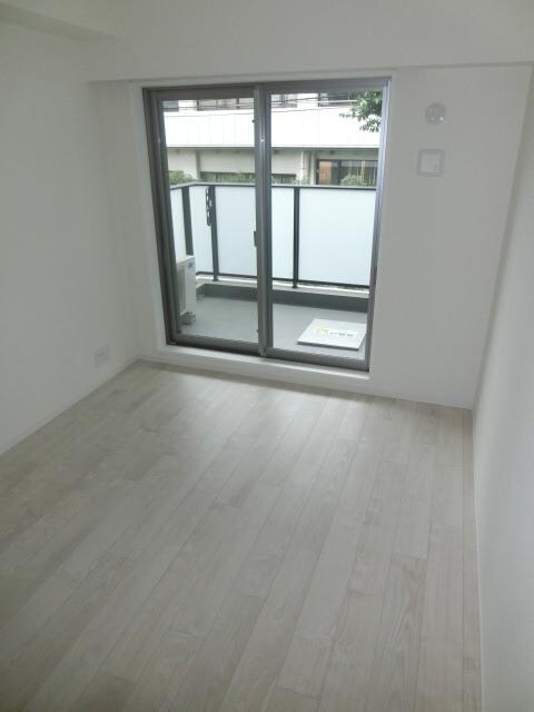 ベルヴュコート津田沼の物件内観写真