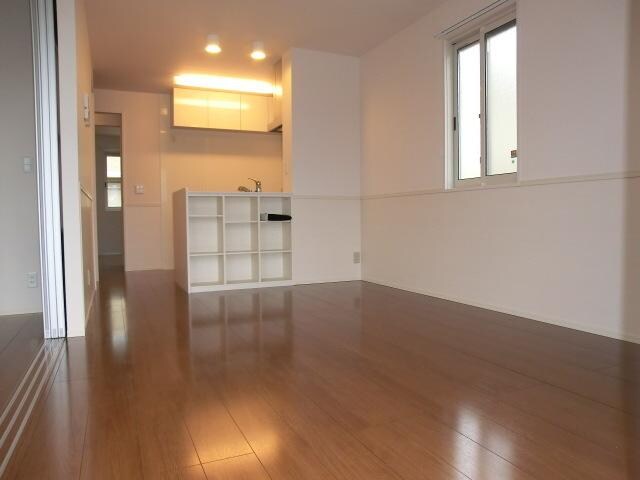グレイス鷺沼台Bの物件内観写真