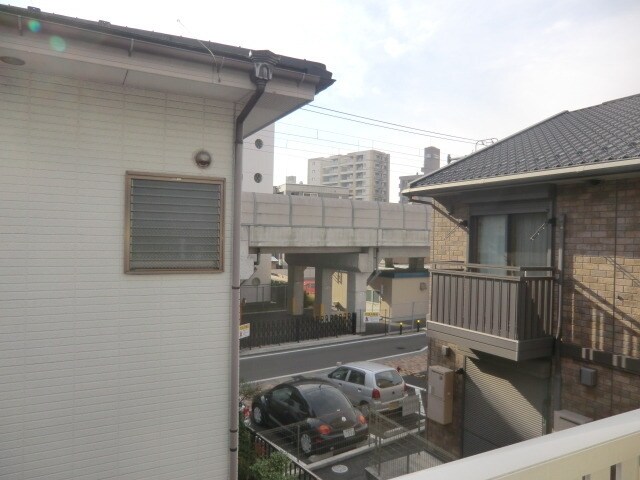 らら・ベイIIIの物件内観写真