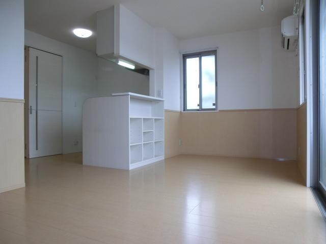 シエルブルーの物件内観写真