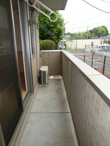 シエルブルーの物件内観写真