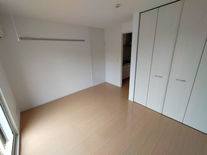 シャングリラの物件内観写真