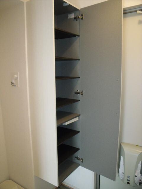 シャングリラの物件内観写真