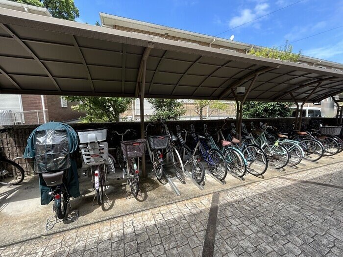 トップ5の物件内観写真