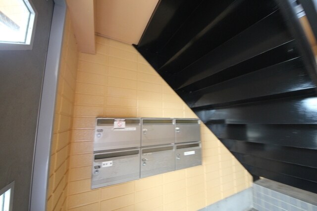 ヴェラクレスト 壱番館の物件内観写真