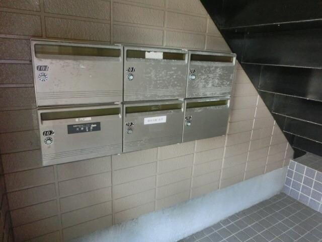 ヴェラクレスト 壱番館の物件内観写真