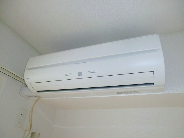 ソレイユ・ルヴァンIの物件内観写真