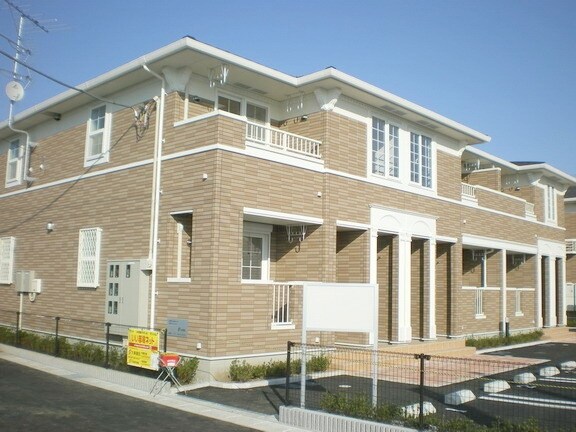 ソレイユ・ルヴァンIの物件内観写真