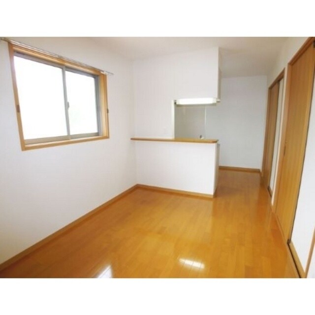 エトワールSuzueの物件内観写真