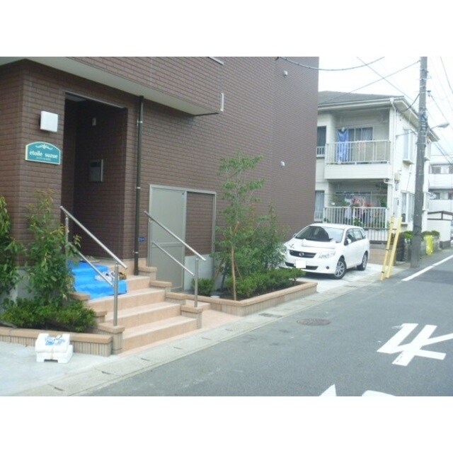 エトワールSuzueの物件内観写真