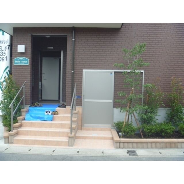 エトワールSuzueの物件内観写真