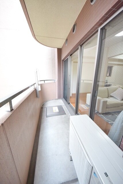 セザン新町の物件内観写真