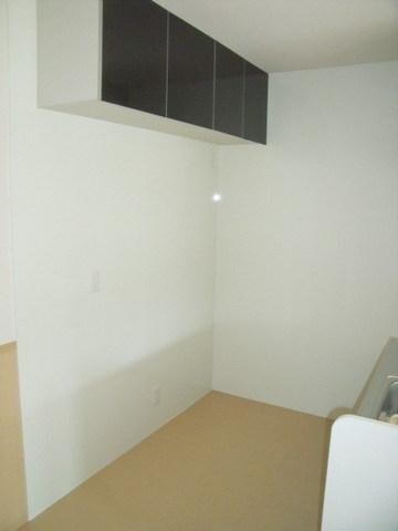 ブランシュールBの物件内観写真