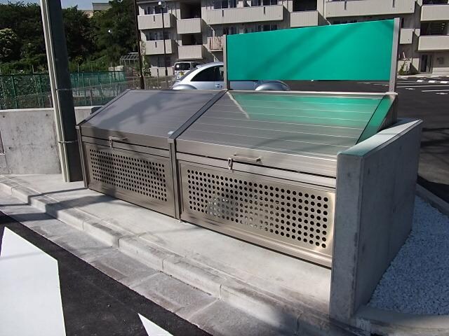 ブランシュールBの物件内観写真