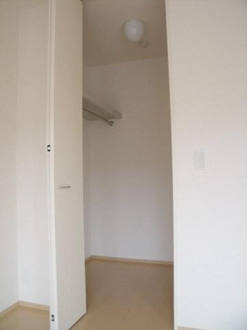 ブランシュールBの物件内観写真