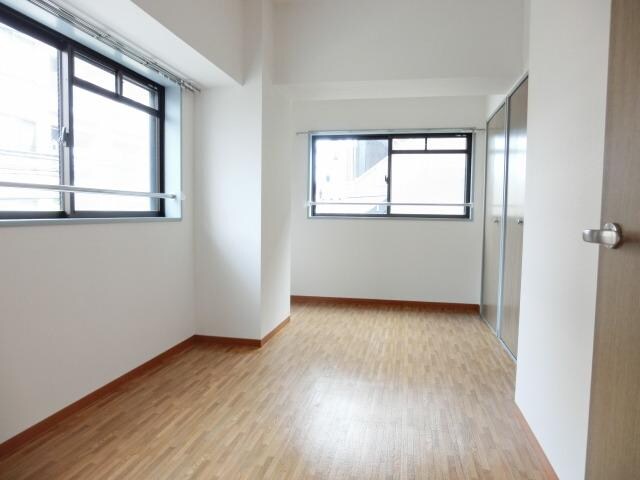 ライツ妙典の物件内観写真