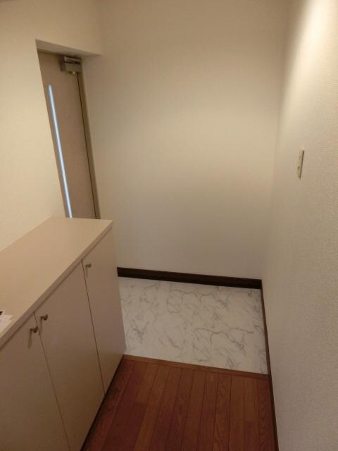 ライツ妙典の物件内観写真