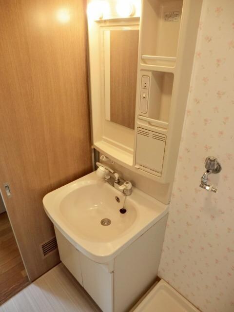 ライツ妙典の物件内観写真