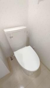 アリビオ八千代台西の物件内観写真